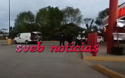 Ejecutan a taxista en estacionamiento de AutoZone en Cosoleacaque