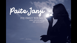 Lirik Lagu Paite Janji - FDJ Emily Young