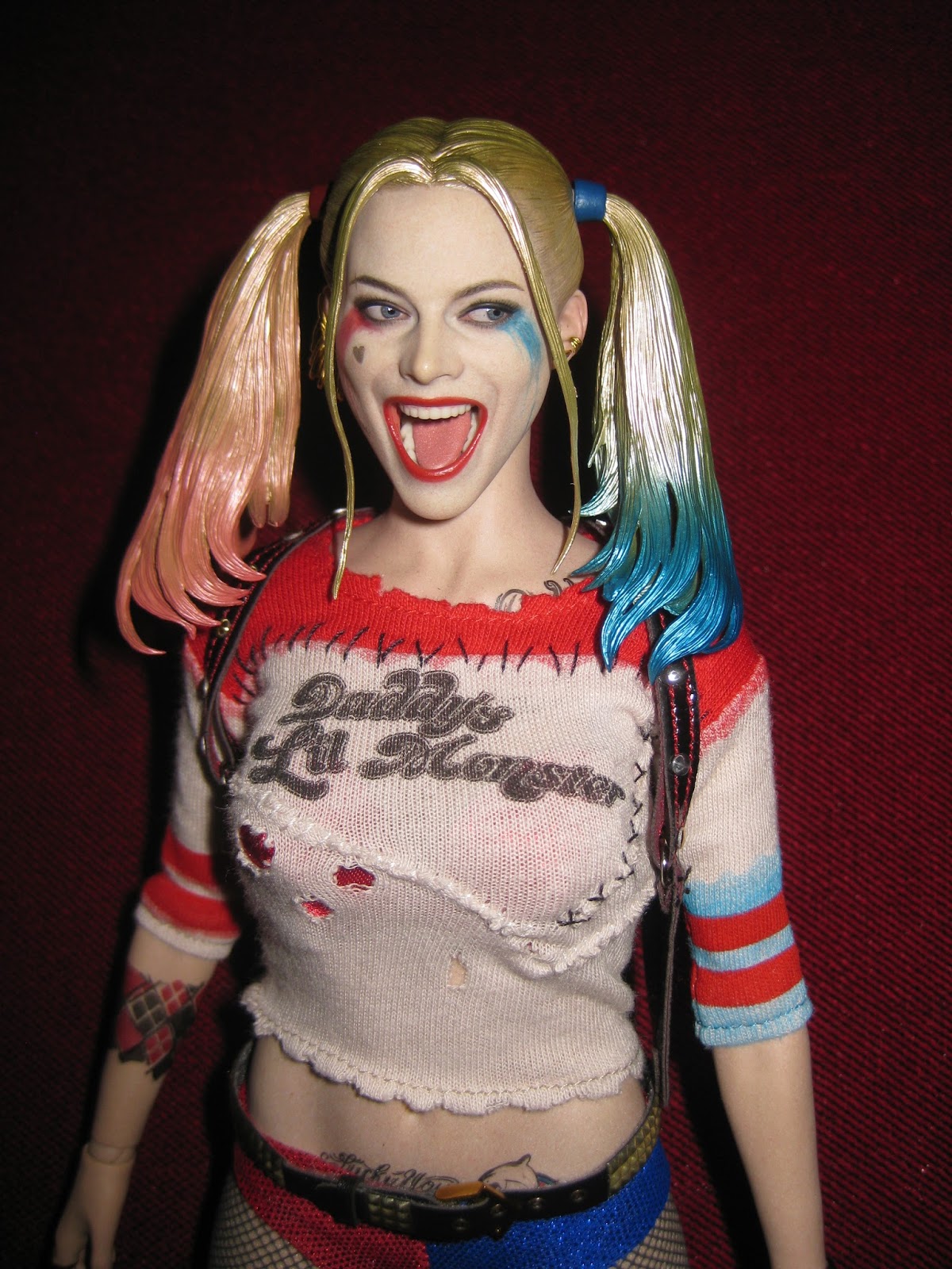 toys r us harley quinn
