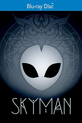 Skyman 2020 Bluray