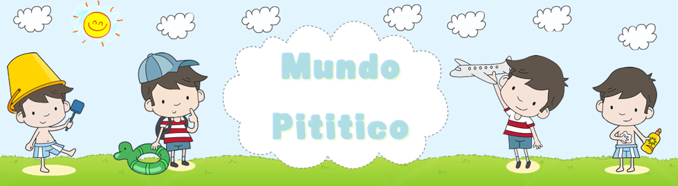 Mundo Pititico