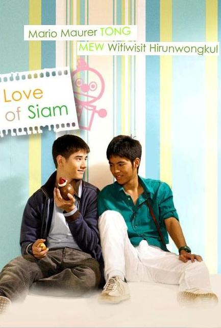 10 Film Thailand Terbaik Yang Paling Romantis  Web Remaja 