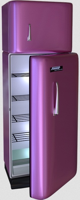 Merk Kulkas yang Bagus dan Berkualitas