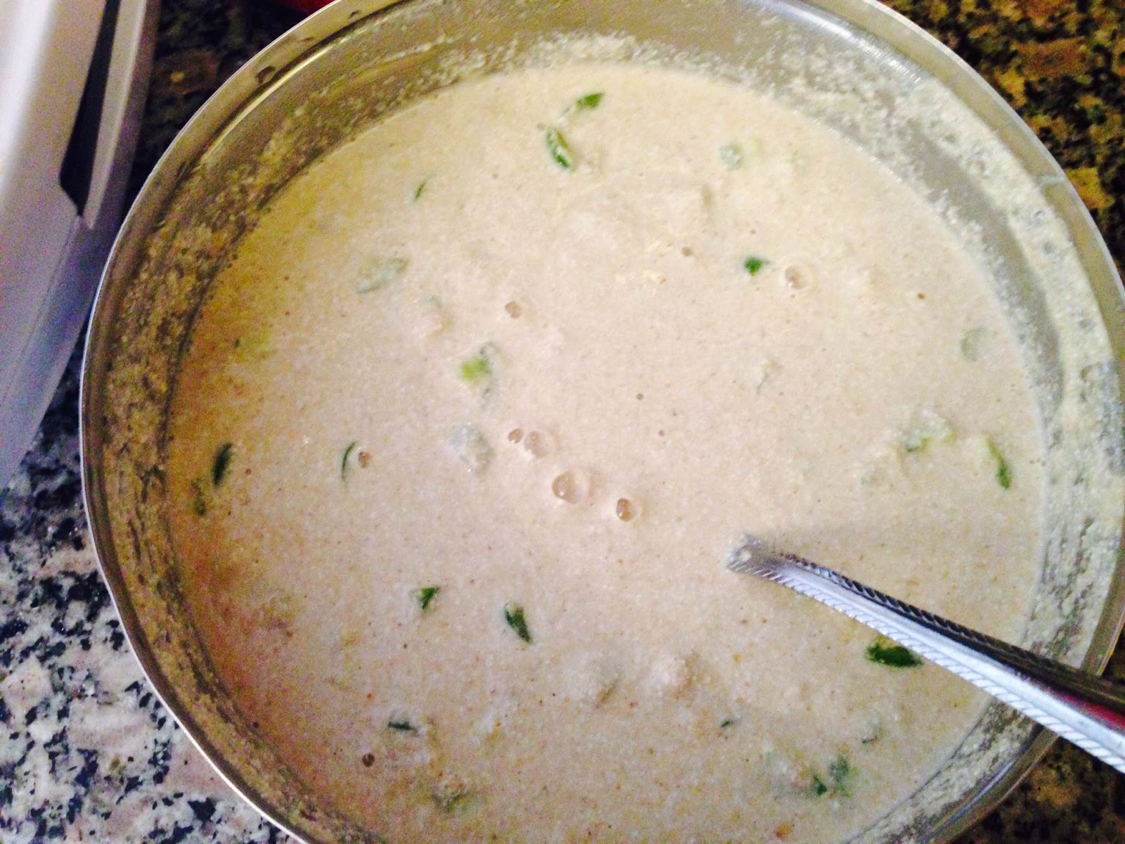 Yummy food in Tummy Oats Pancake (Oats cheela)