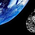 ( VIDEO ) gran asteroide potencialmente peligroso pasará cerca de la tierra.