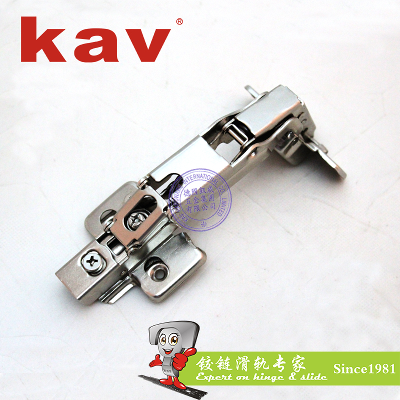 An Expert on Hinges and Drawer Slides Smart Kitchen Solution