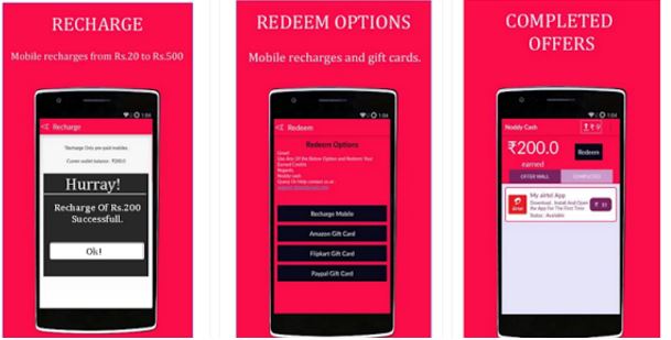 5 Guaranteed Highest Paying And Money Earnings Apps In India 2016 (Get Free Recharge,Free Internet And Free Shopping) 5 Guaranteed Highest Paying And Money Earnings Apps In India 2016 (Get Free Recharge,Free Internet And Free Shopping)