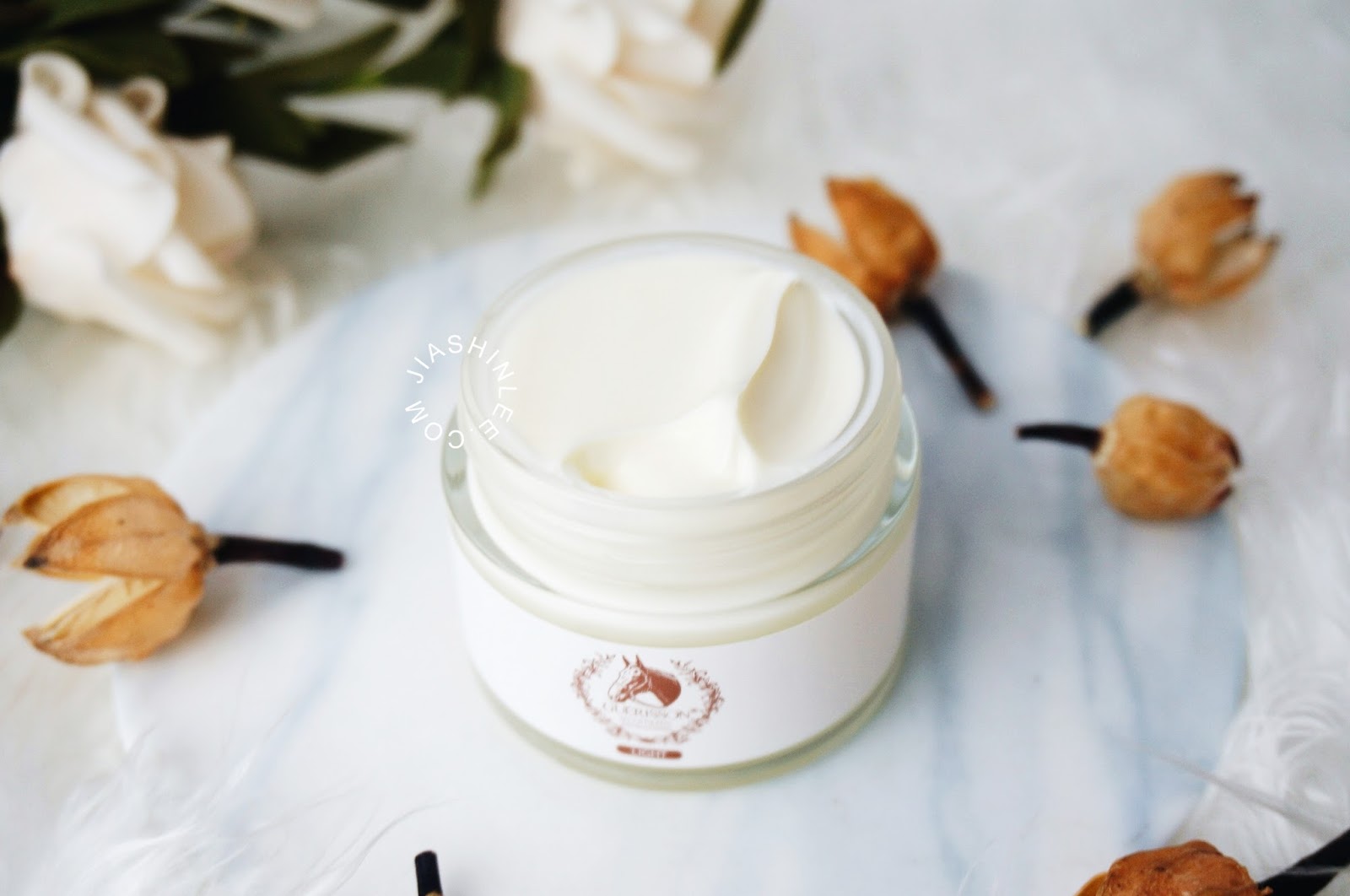 guerisson 9 complex cream light