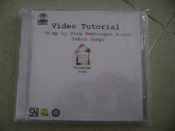 Video Tutorial Bangun Rumah