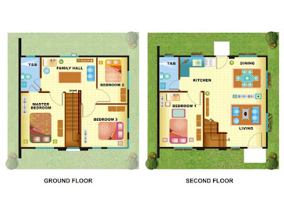 Apartment Design Plans In The Philippines