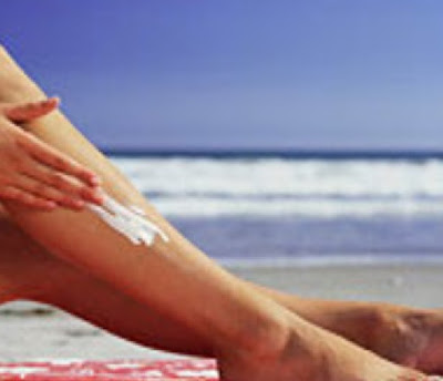 Sunscreen having Vitamin A Sunscreen having Vitamin A