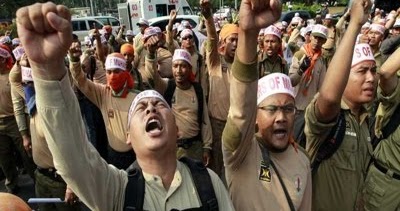 Belantan: Majalah Perancis pula siar kartun Nabi, Islam