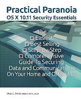 Practical Paranoia: OS X 10.11 Security Essentials