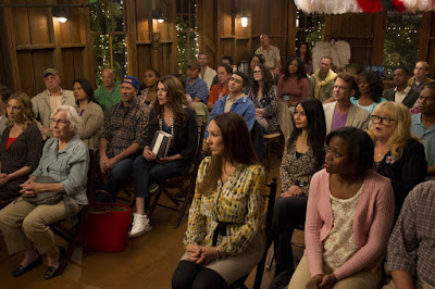 Gilmore Girls: A Year in the Life Image 2
