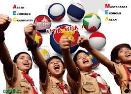 Pendidikan di era MEA Pendidikan di era MEA