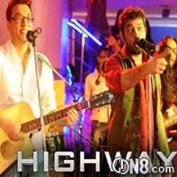 Protidin Lyrics (প্রতিদিন) Shilajit Majumder | Anupam Roy | Highway