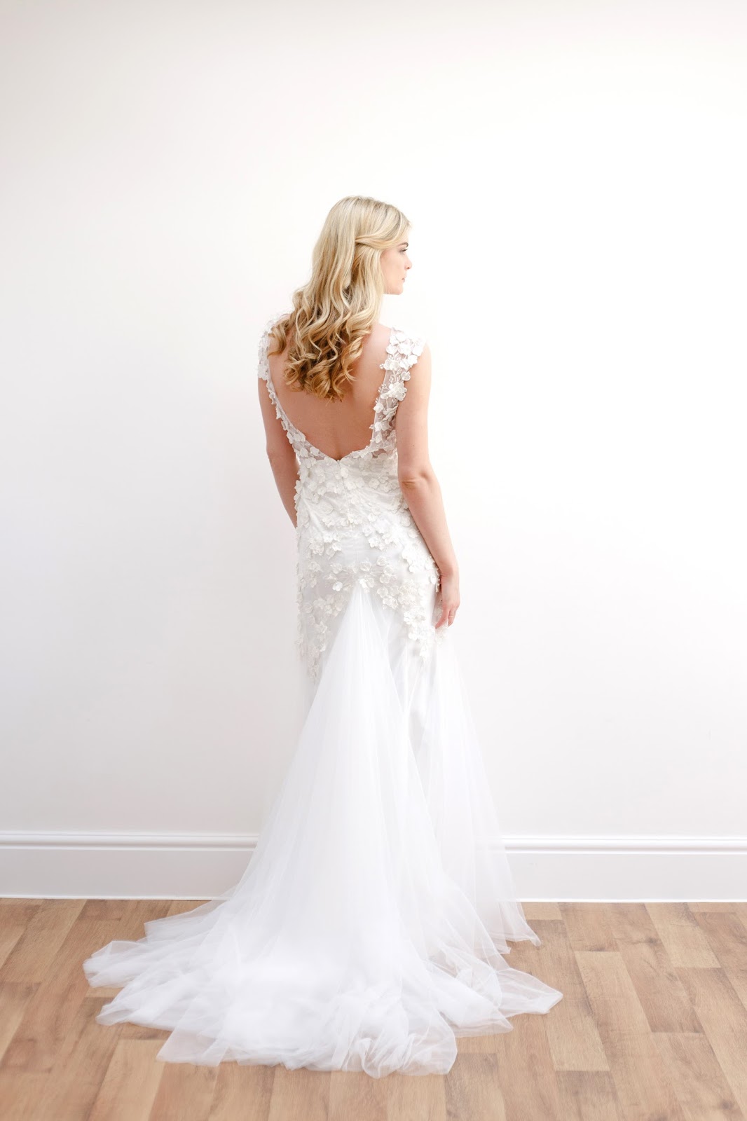 Blackburn Bridal Couture 2017 Bridal Editor