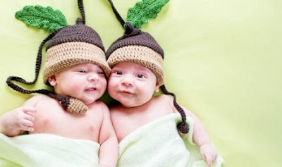 Rangkaian Nama Bayi Kembar Islami Terbaru Rangkaian Nama Bayi Kembar Islami Terbaru