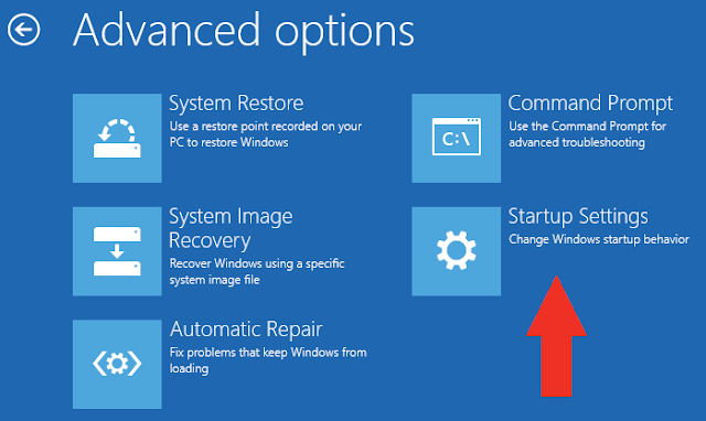 How to Disable Driver Signature Enforcement  Windows 7/8/10 64-Bit