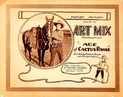1948 ? Saddle Bow Slim: Nelson C Nye Belmont Books E-94