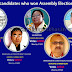 Gorkha candidates who won Assembly Election 2016