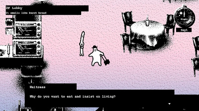 Hotel Sowls Game Screenshot 5
