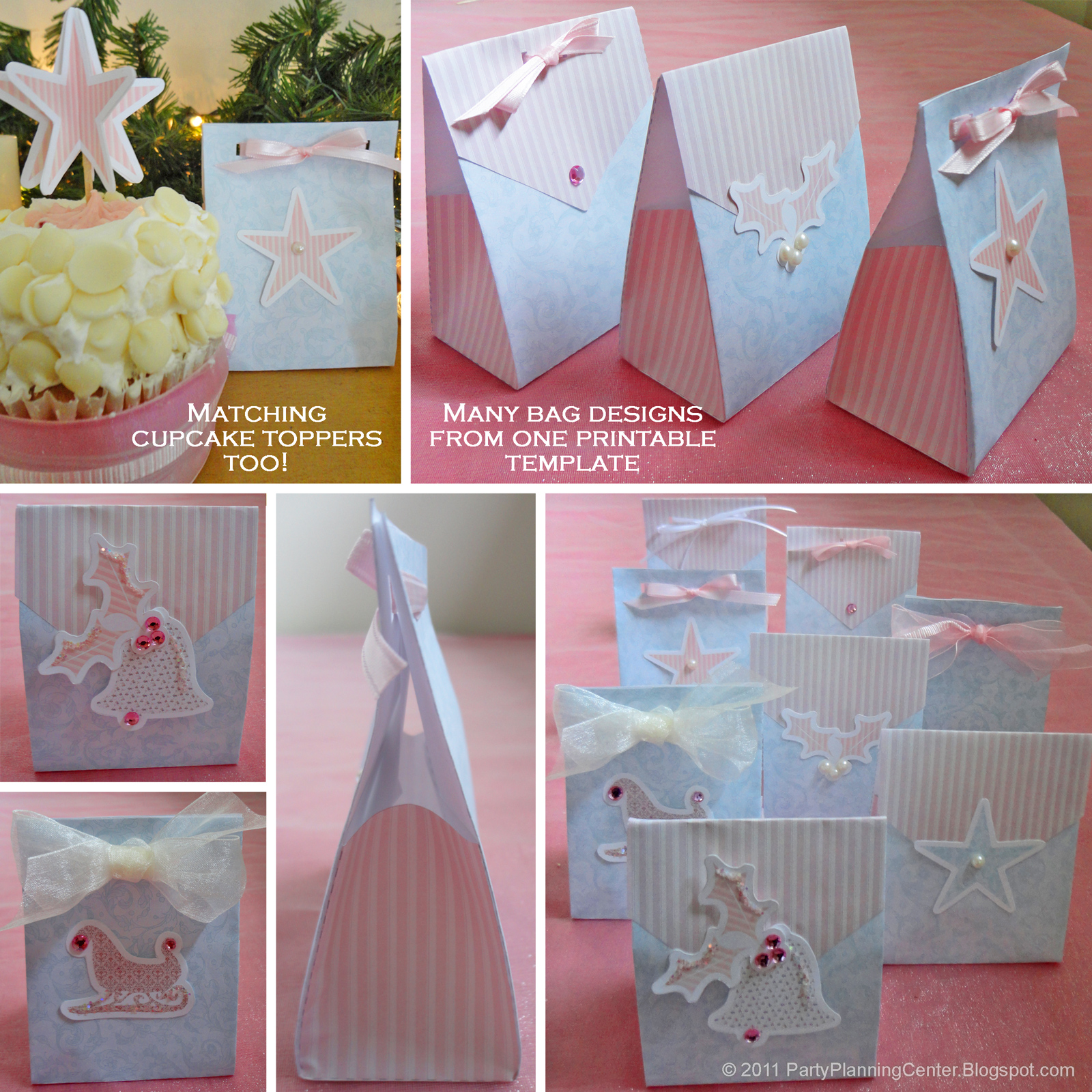 free-holiday-gift-bags-template-and-tutorial-party-planning
