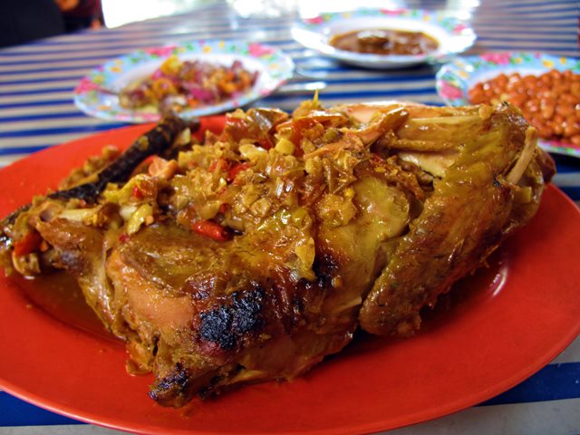 Kuliner At Night Market Kreneng Kuliner At Night Market Kreneng
