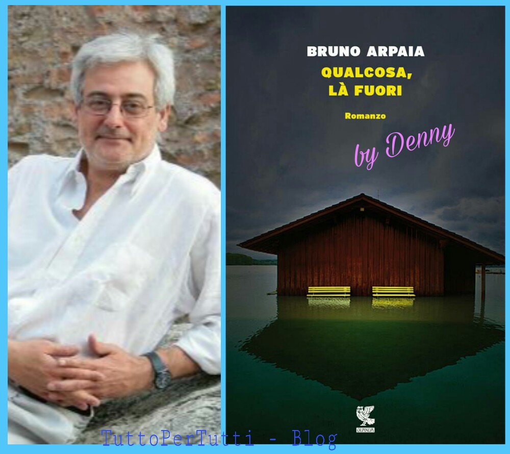 Tuttopertutti: novembre 2016 Muro leccese libri