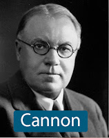 Walter Cannon