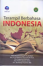 BUKU TERAMPIL BERBAHASA INDONESIA BUKU TERAMPIL BERBAHASA INDONESIA