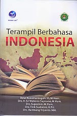  BUKU TERAMPIL BERBAHASA INDONESIA