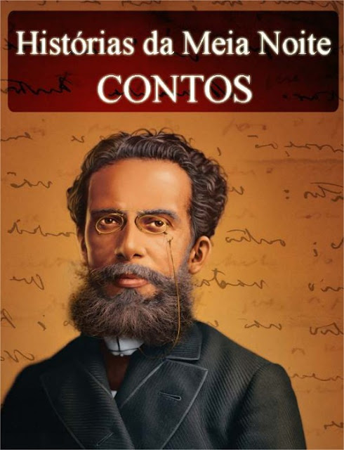 Histórias da Meia-Noite - Machado de Assis