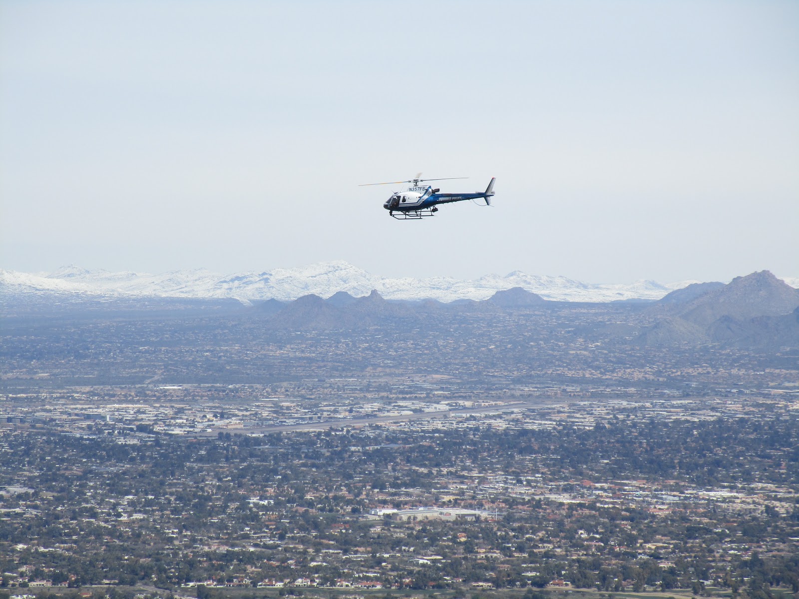 Путешествие в Аризону arizona