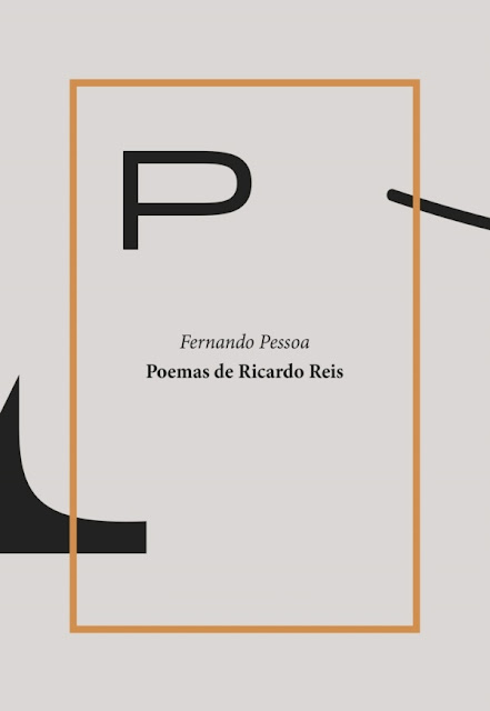 Poemas de Ricardo Reis - Fernando Pessoa