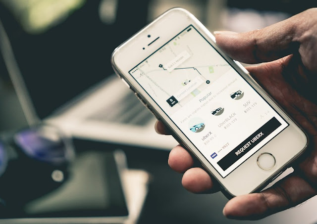 In the hack Uber does not want 57 million users to find out