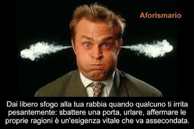 Aforismario Aforismi Frasi E Citazioni Sullo Sfogo