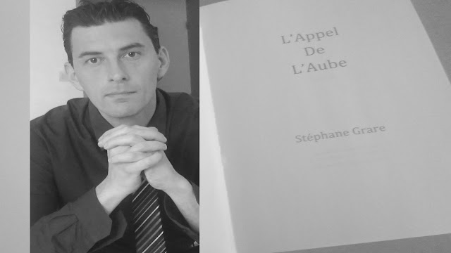 L'Appel De L'Aube de Stphane Grare