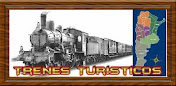 Trenes Turísticos