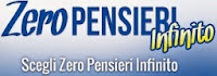 Piano tariffario in abbonamento Zero Pensieri Infinito di PosteMobile PosteMobile Zero Pensieri Infinito: tariffa in abbonamento