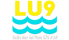 Radio Mar del Plata 670 AM LU 9
