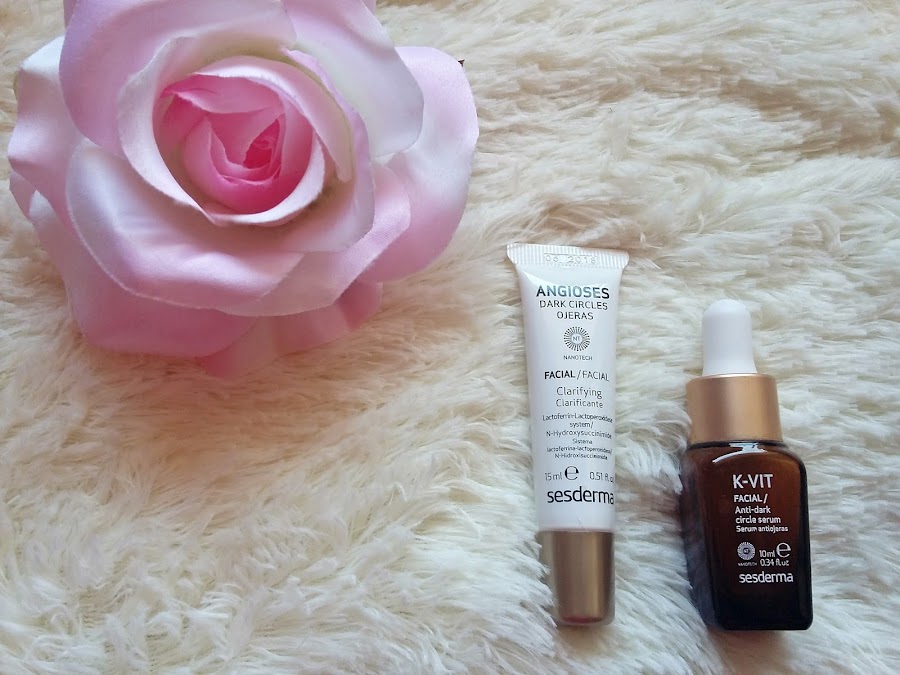 kit antiojeras Sesderma