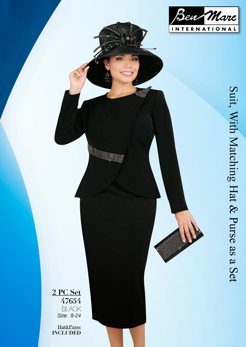 Upscale Womens Church Suits Wholesale And Retail Ben Marc, Cogic Usher