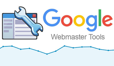 Cara Mendaftarkan Blog ke Google Webmaster Tools atau Google Search Console