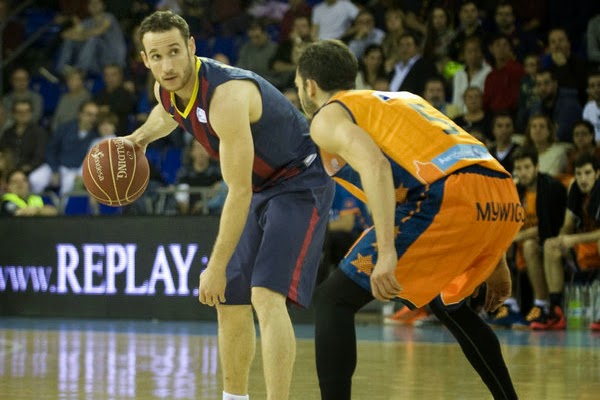 Παραλίγο "σφαλιάρα" για Μπαρτσελόνα