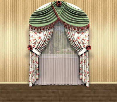 modern arched window curtains for elegant interior arched window curtains