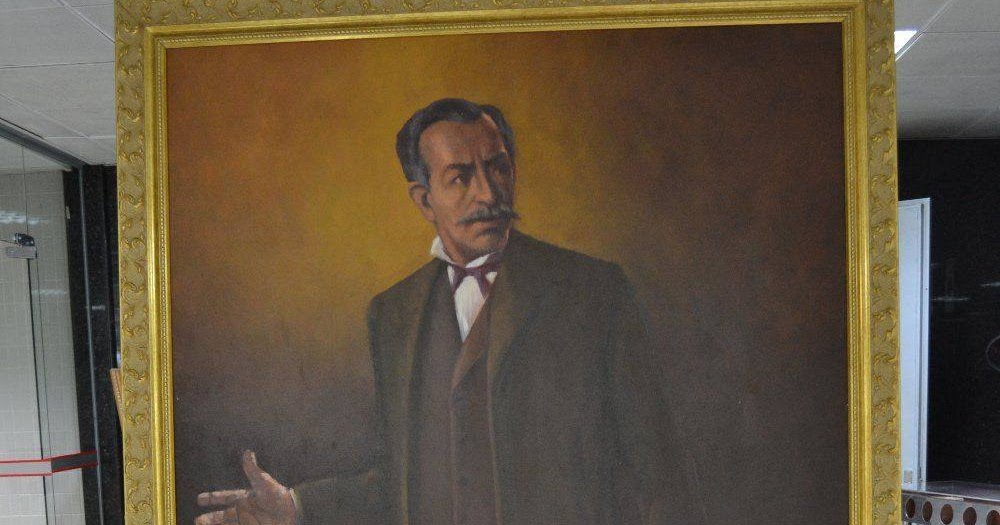 Isto é SERGIPE Tobias Barreto de Meneses