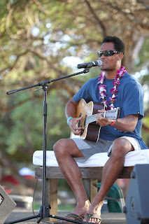 The 3rd Annual OluKai Ho’olaule’a 23