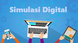 Pengertian Kewargaan Digital Dan Lingkungannya - Graphic Design