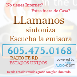 Llamanos emisora cristiana